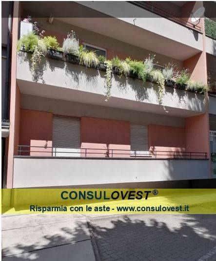 appartamento in vendita a Desio