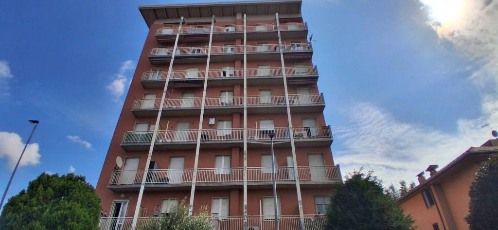 appartamento in vendita a Desio