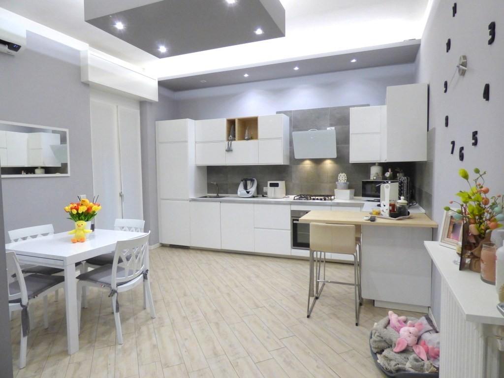 appartamento in vendita a Desio