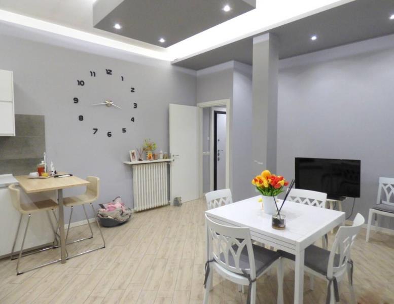 appartamento in vendita a Desio