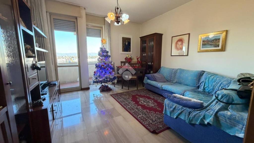 appartamento in vendita a Desio