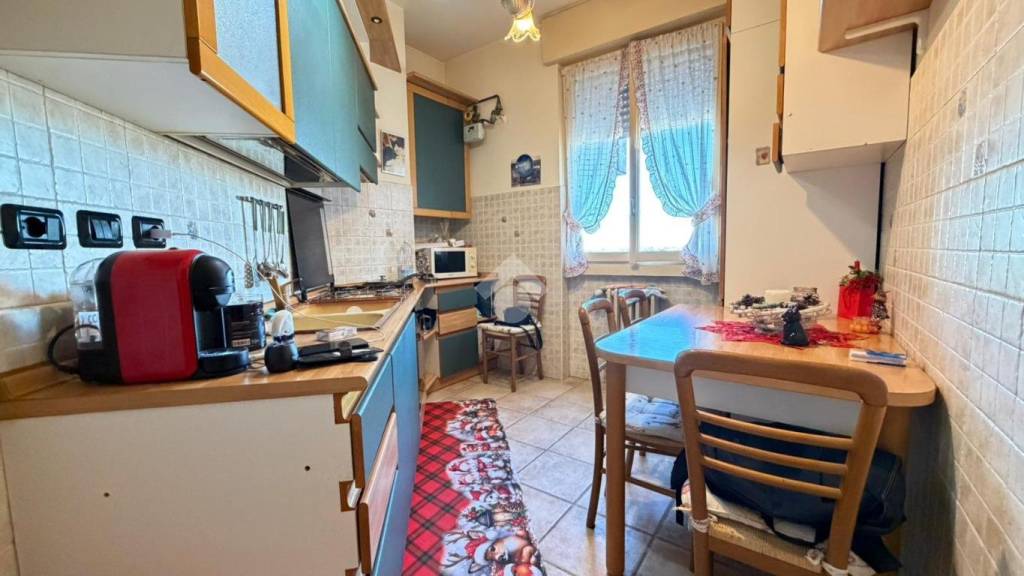 appartamento in vendita a Desio