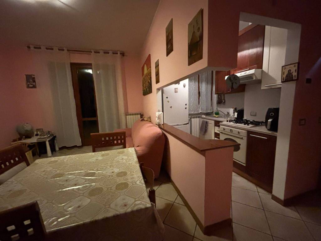 appartamento in vendita a Desio