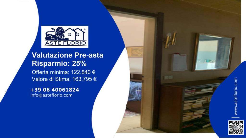 appartamento in vendita a Desio