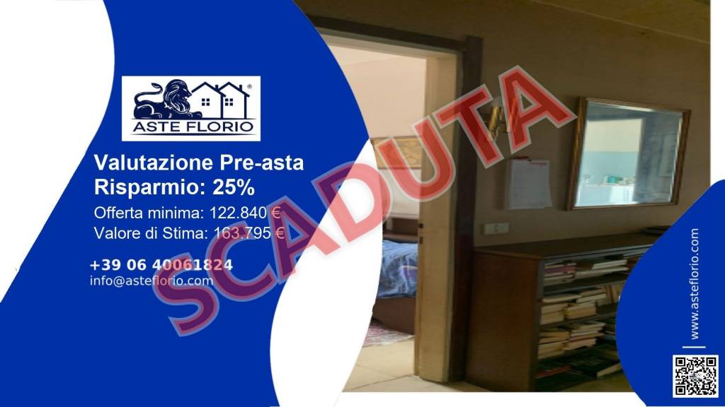 appartamento in vendita a Desio