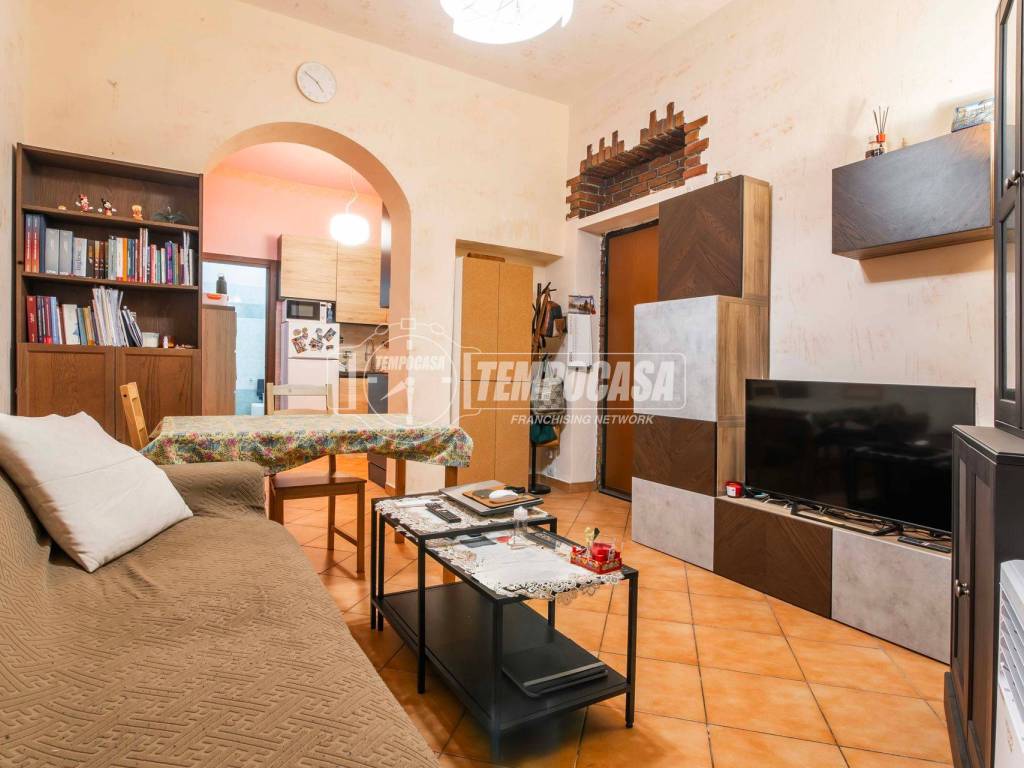 appartamento in vendita a Desio