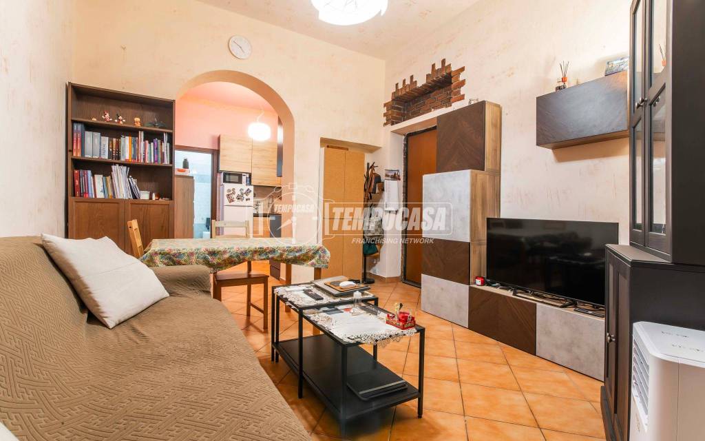 appartamento in vendita a Desio