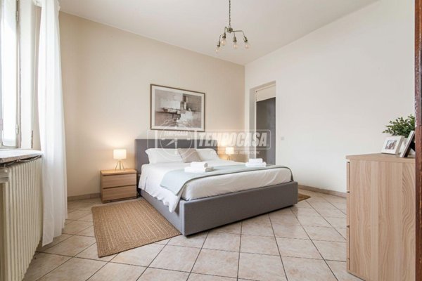 casa indipendente in vendita a Desio