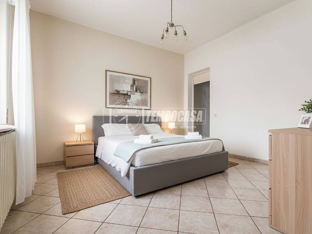 casa indipendente in vendita a Desio