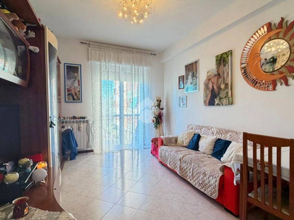 appartamento in vendita a Desio