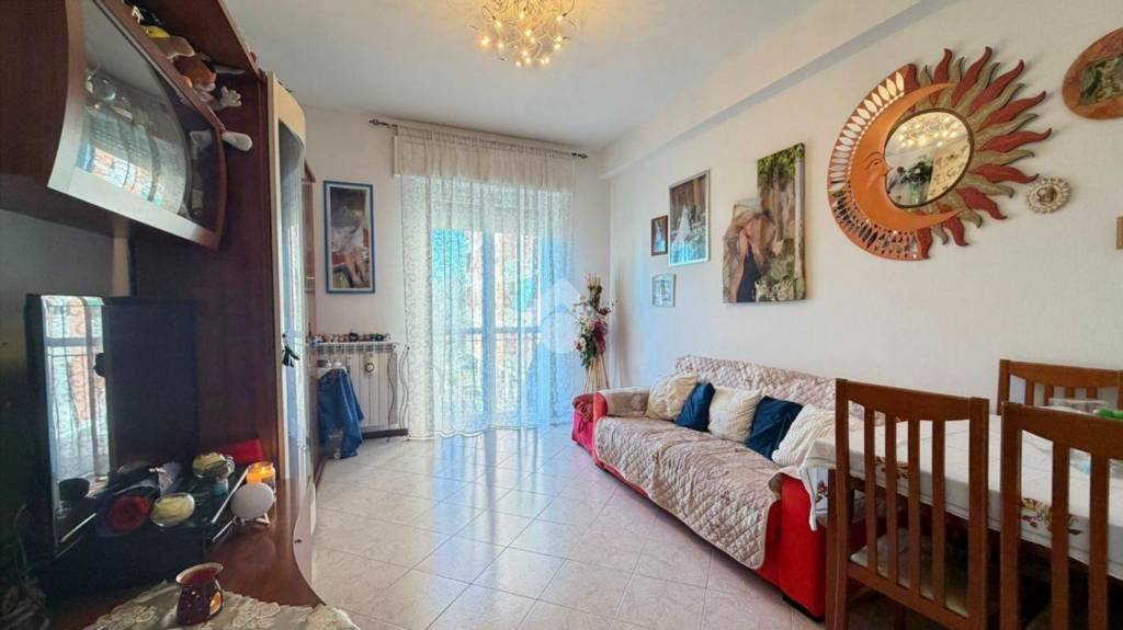 appartamento in vendita a Desio