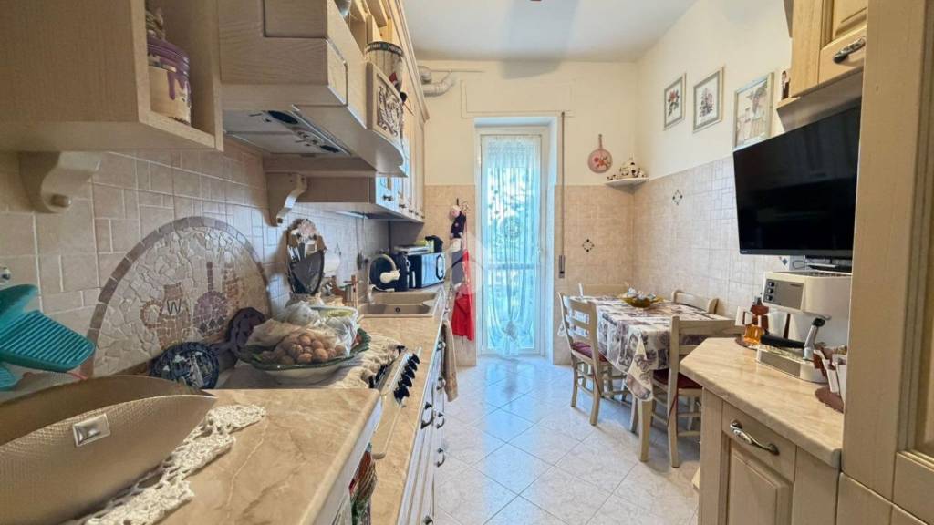 appartamento in vendita a Desio