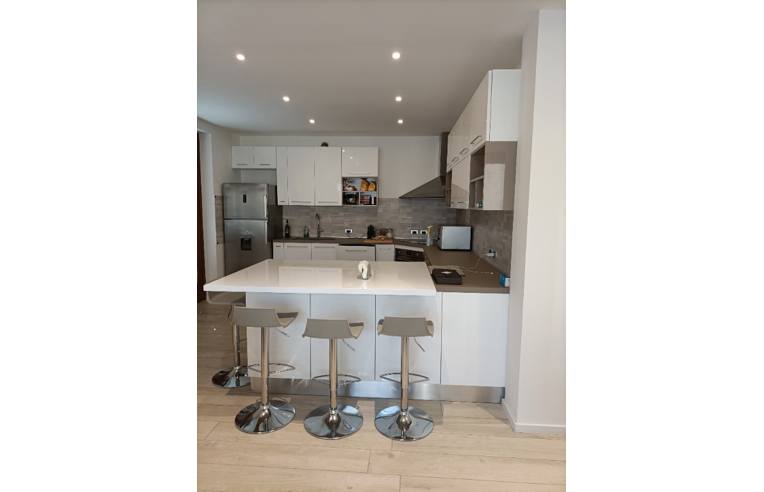 casa indipendente in vendita a Desio