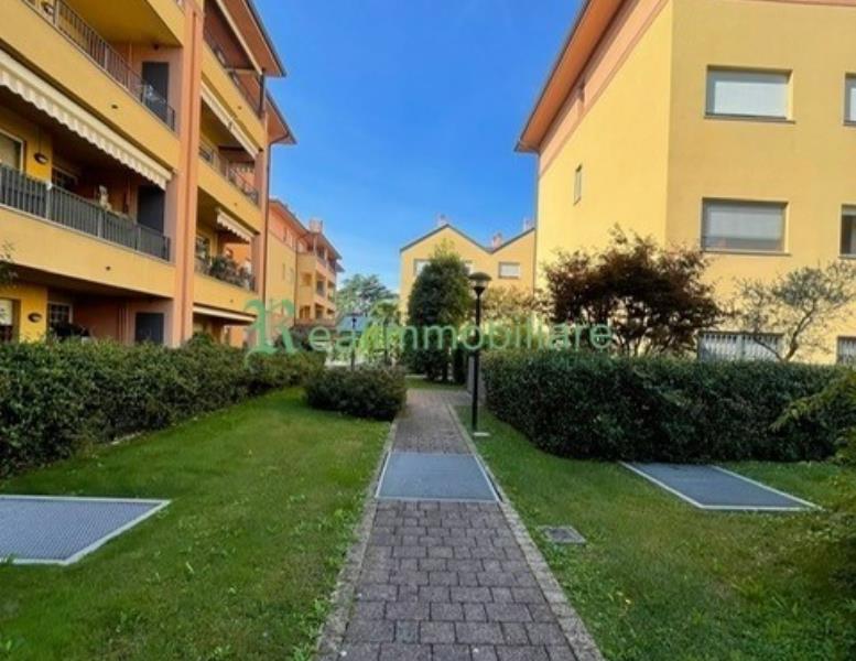 appartamento in vendita a Desio