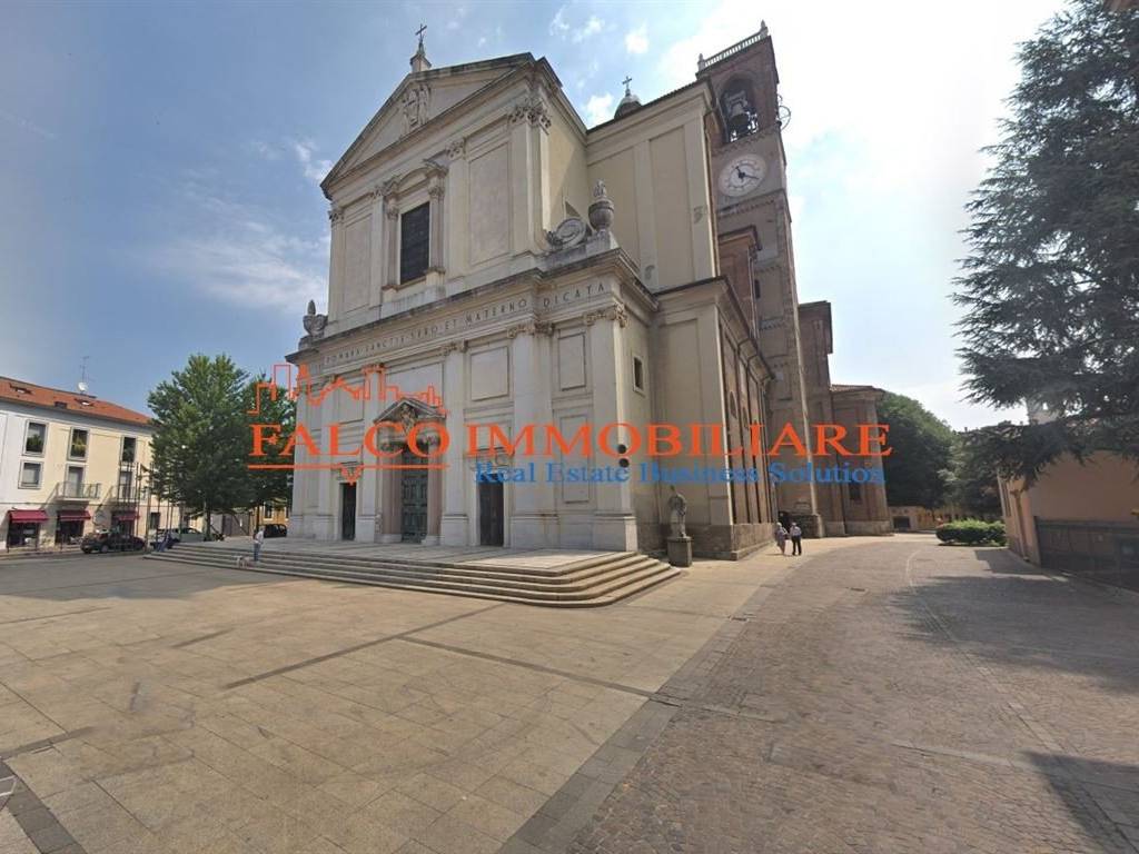 appartamento in vendita a Desio