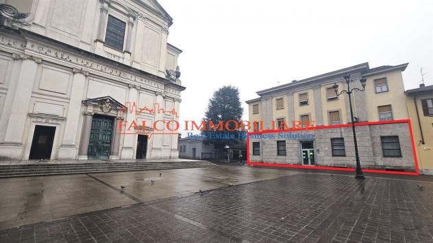 ufficio in vendita a Desio