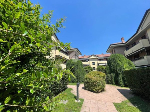 appartamento in vendita a Desio