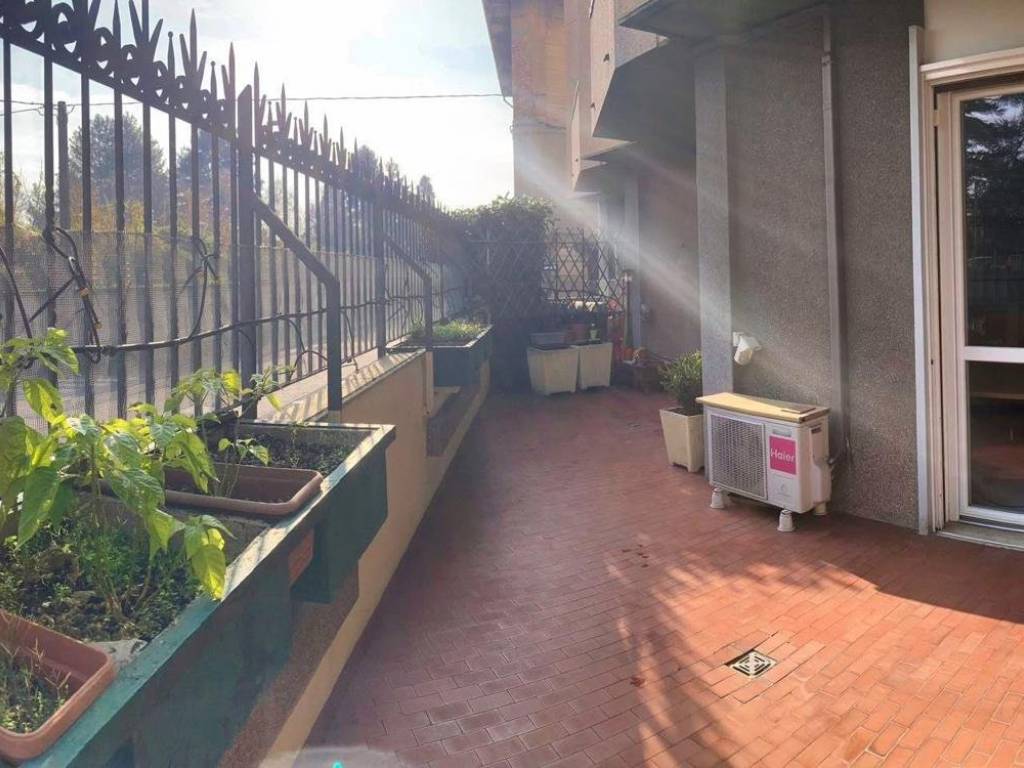 appartamento in vendita a Desio