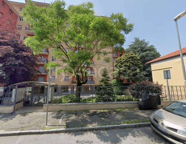 appartamento in vendita a Desio