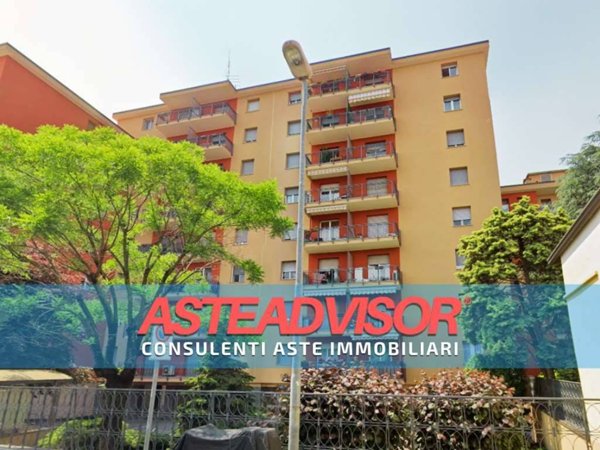 appartamento in vendita a Desio