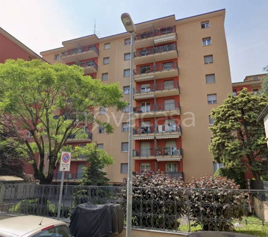 appartamento in vendita a Desio