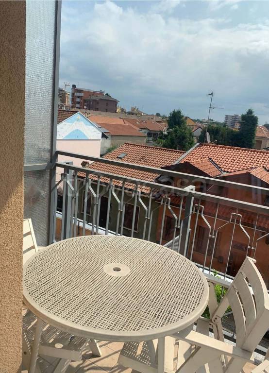 appartamento in vendita a Desio