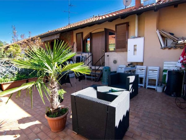 appartamento in vendita a Desio