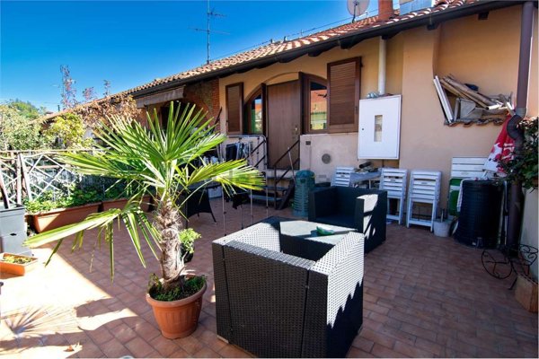 appartamento in vendita a Desio