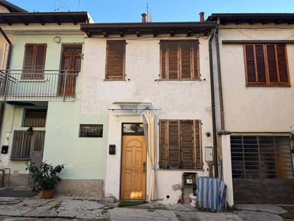 appartamento in vendita a Desio