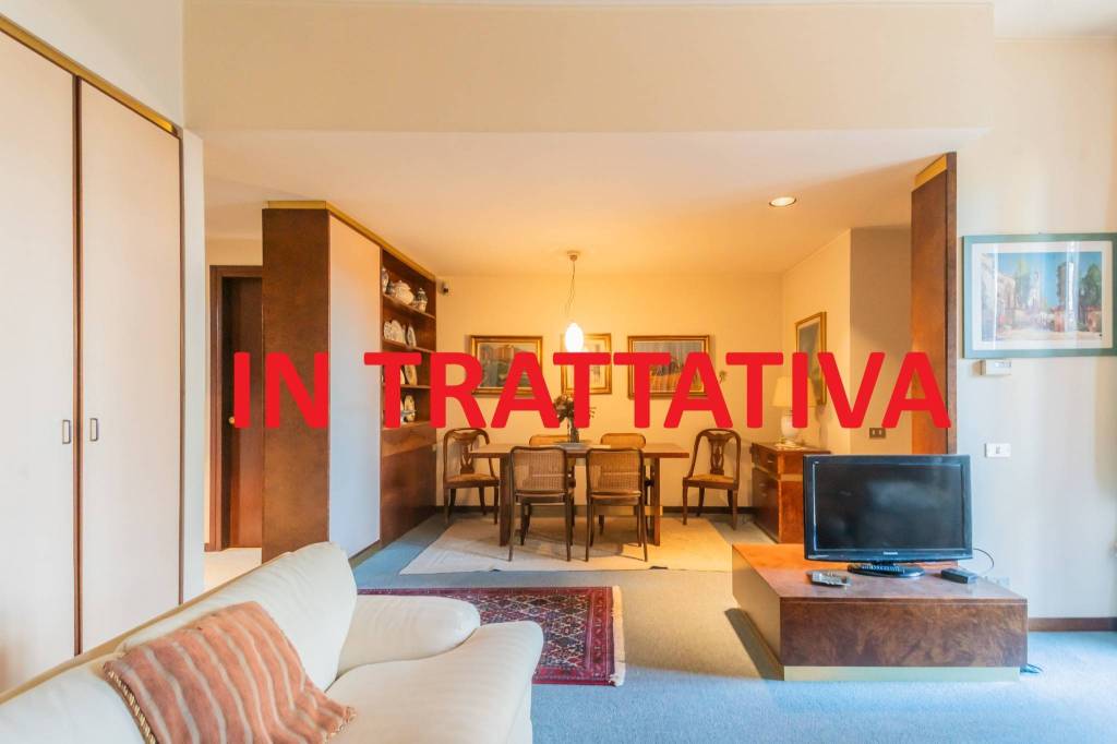 appartamento in vendita a Desio