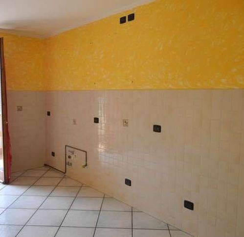 appartamento in vendita a Desio