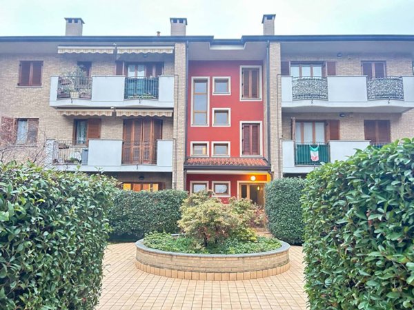 appartamento in vendita a Desio