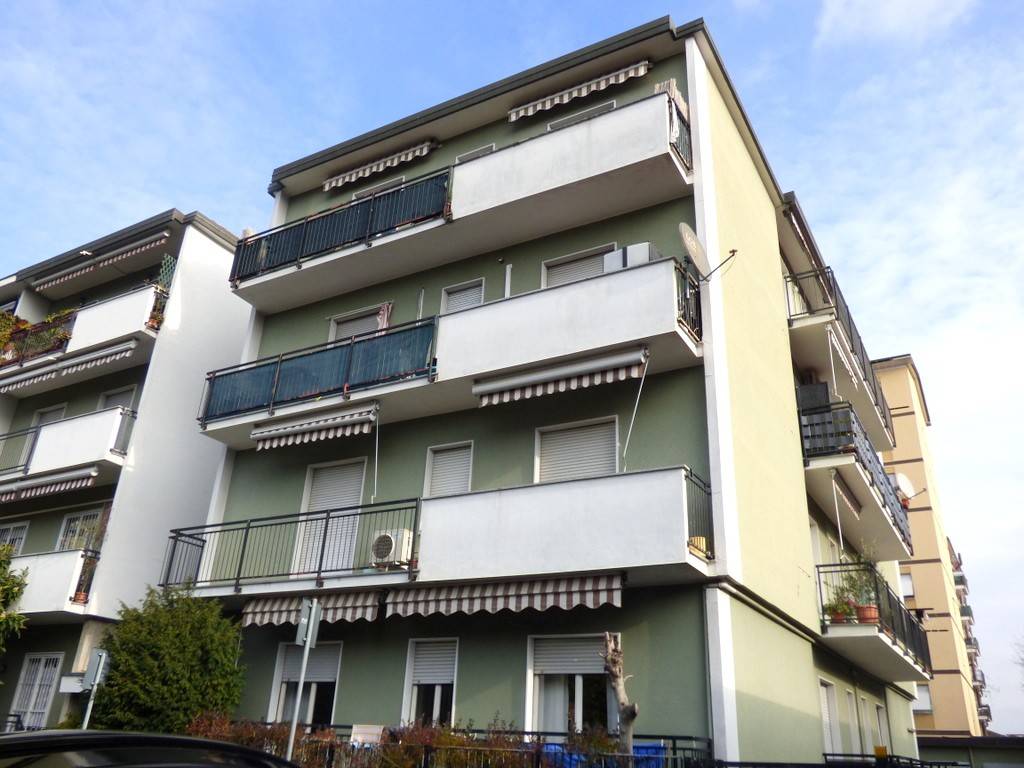 appartamento in vendita a Desio