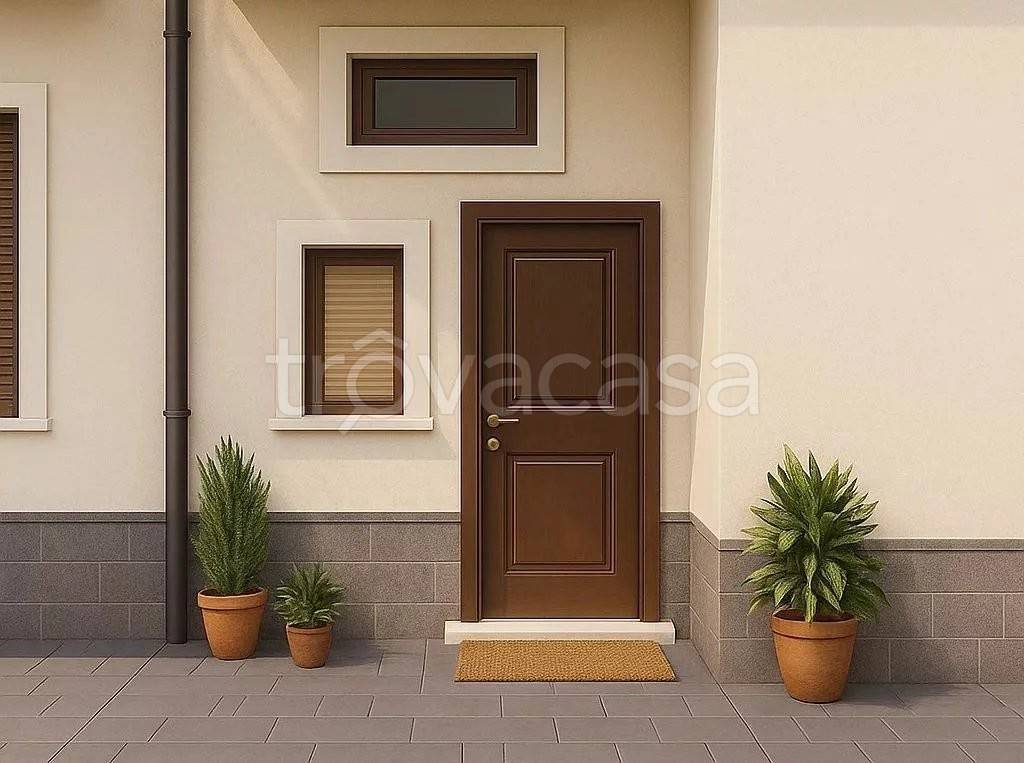 appartamento in vendita a Desio