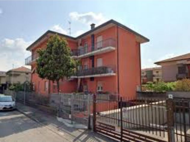 appartamento in vendita a Desio