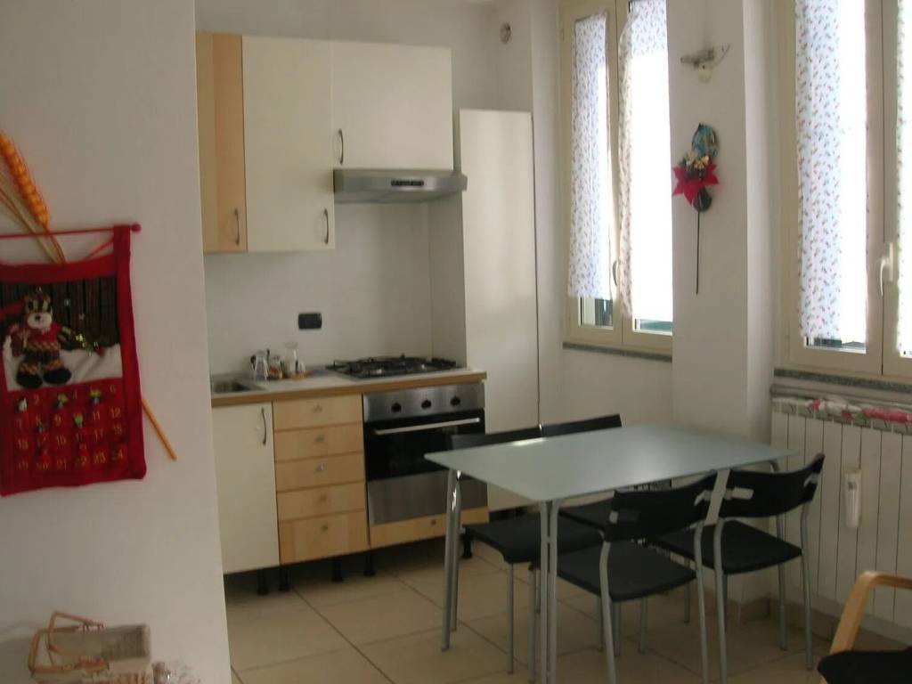 appartamento in vendita a Desio