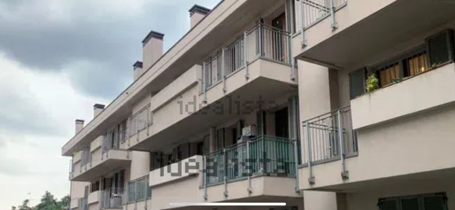 appartamento in vendita a Desio