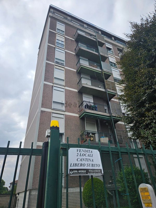 appartamento in vendita a Desio