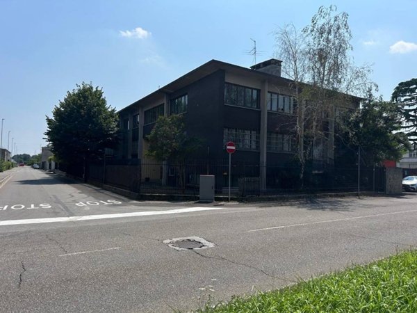 ufficio in vendita a Desio