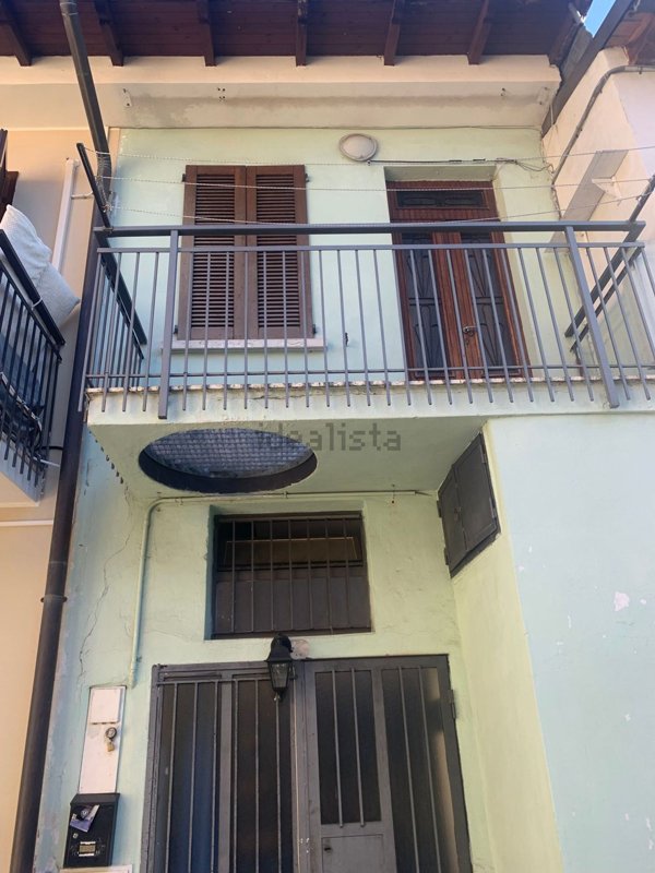 appartamento in vendita a Desio