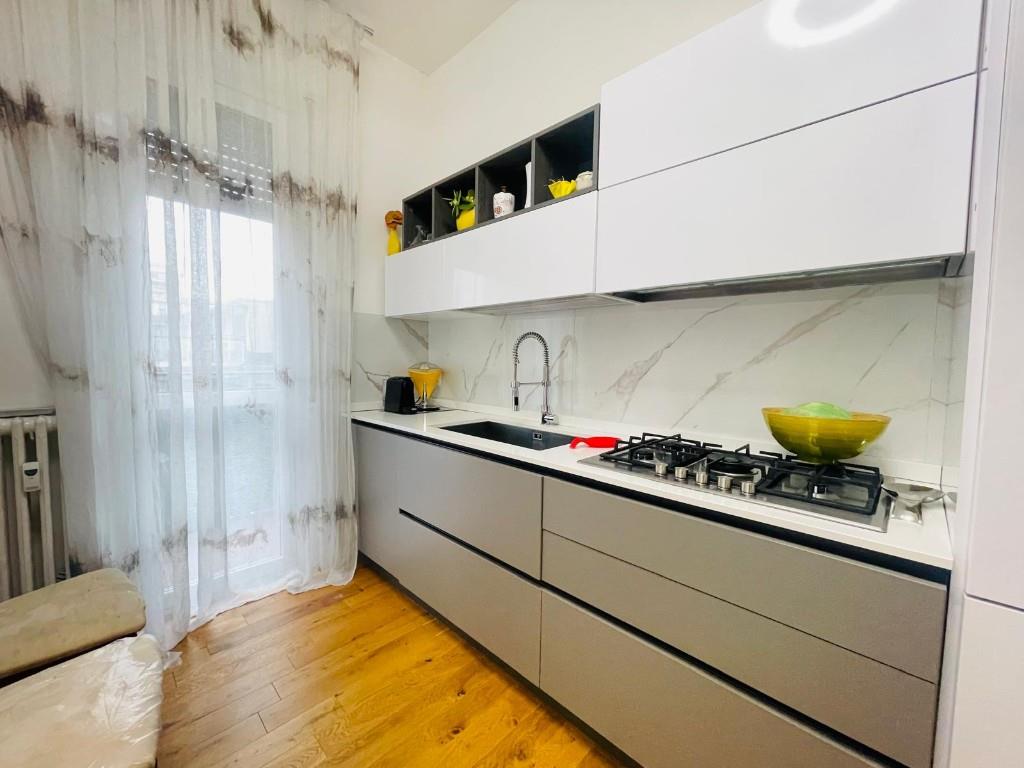 appartamento in vendita a Desio