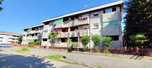 appartamento in vendita a Desio