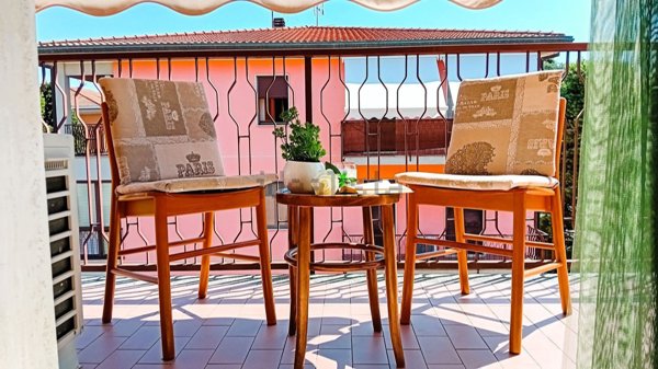 appartamento in vendita a Desio