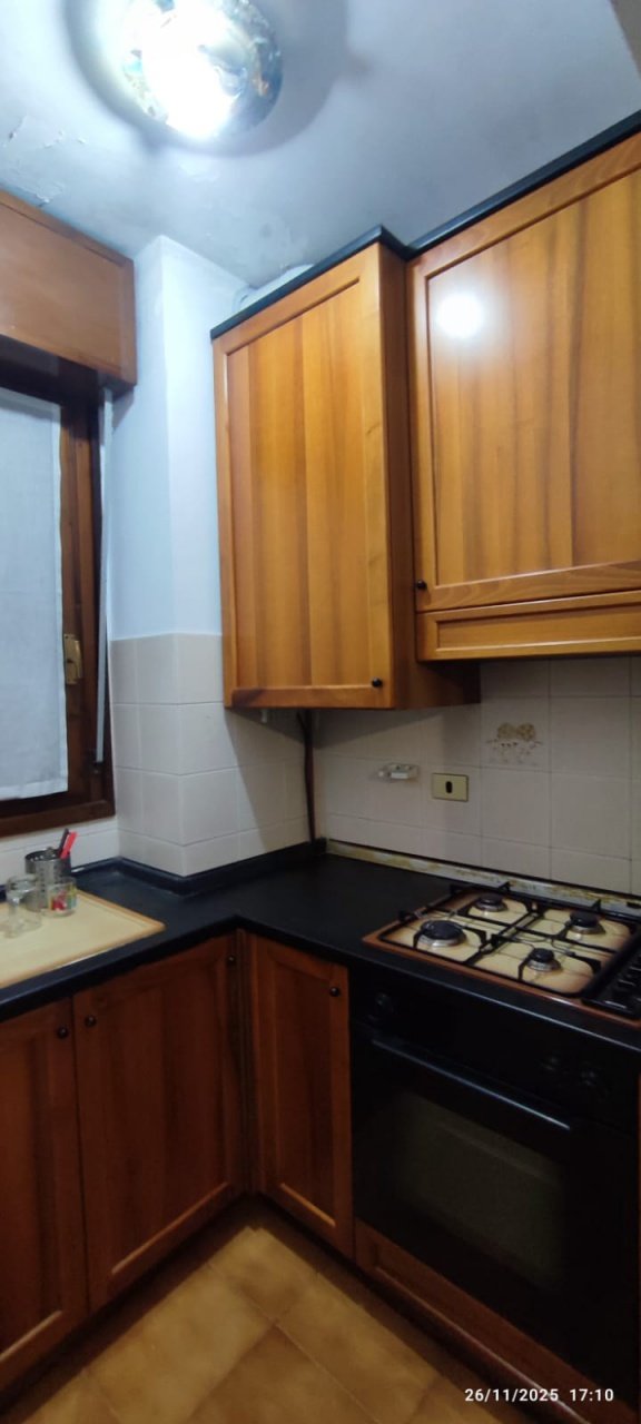 appartamento in vendita a Desio