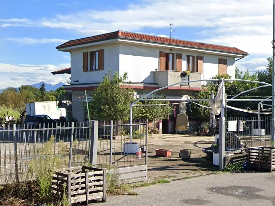 appartamento in vendita a Desio