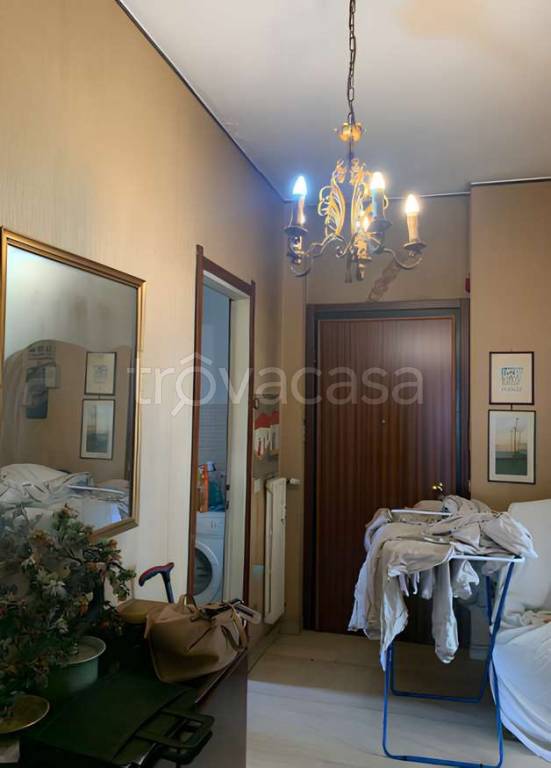 appartamento in vendita a Desio