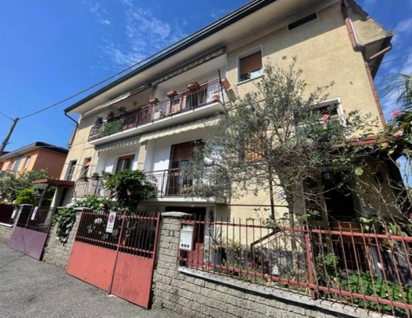 appartamento in vendita a Desio