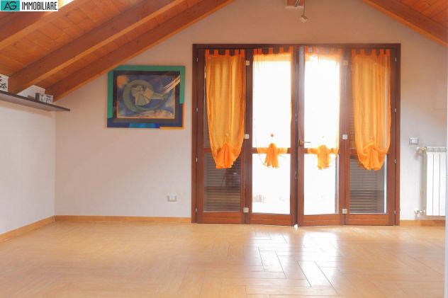 appartamento in vendita a Desio