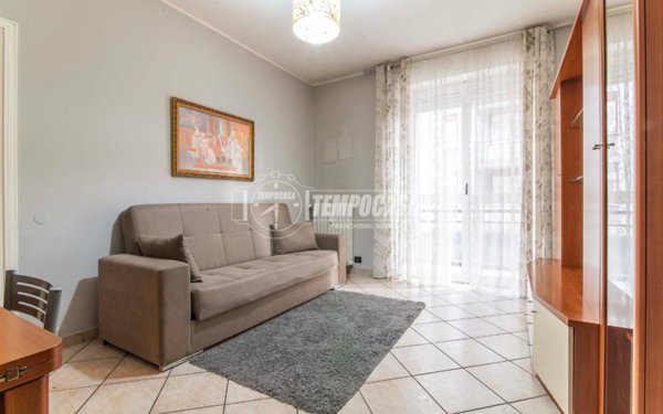 appartamento in vendita a Desio