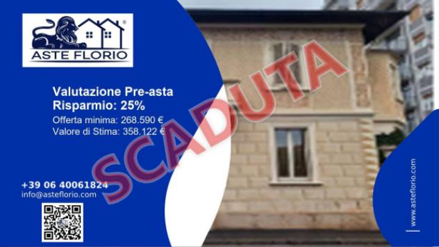 casa indipendente in vendita a Desio